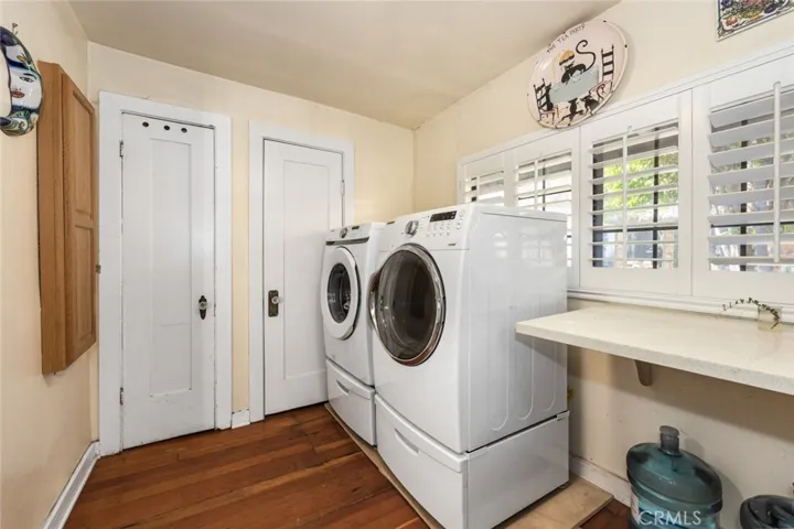 2821 Vaquero Avenue, Los Angeles, California 90032