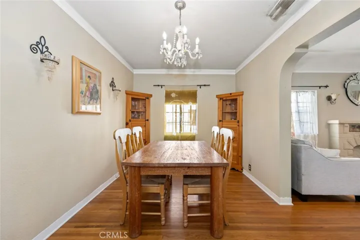 2821 Vaquero Avenue, Los Angeles, California 90032