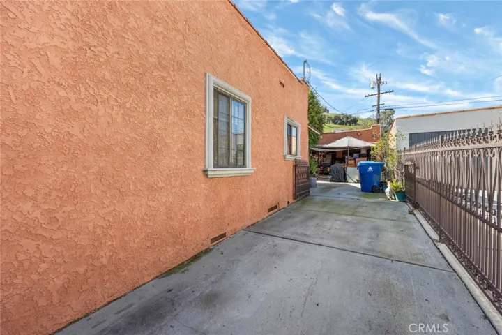 2821 Vaquero Avenue, Los Angeles, California 90032