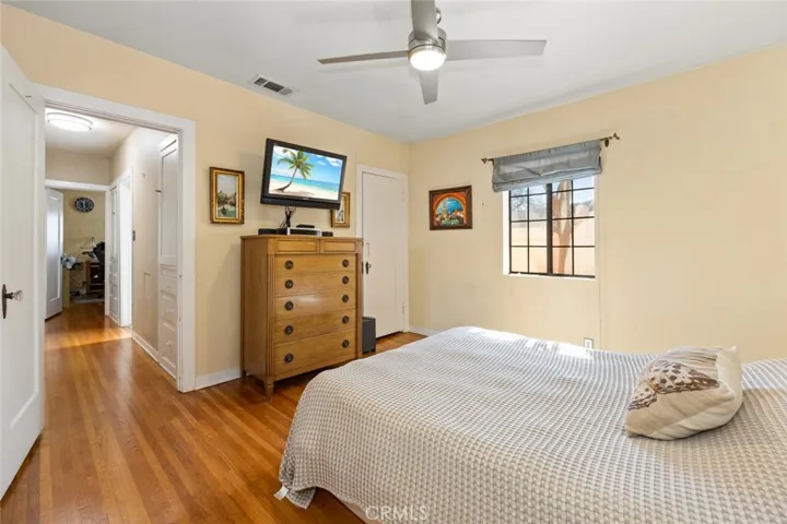 2821 Vaquero Avenue, Los Angeles, California 90032