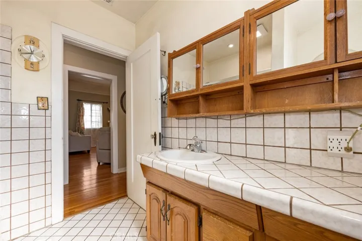 2821 Vaquero Avenue, Los Angeles, California 90032