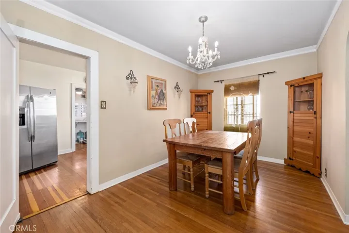 2821 Vaquero Avenue, Los Angeles, California 90032