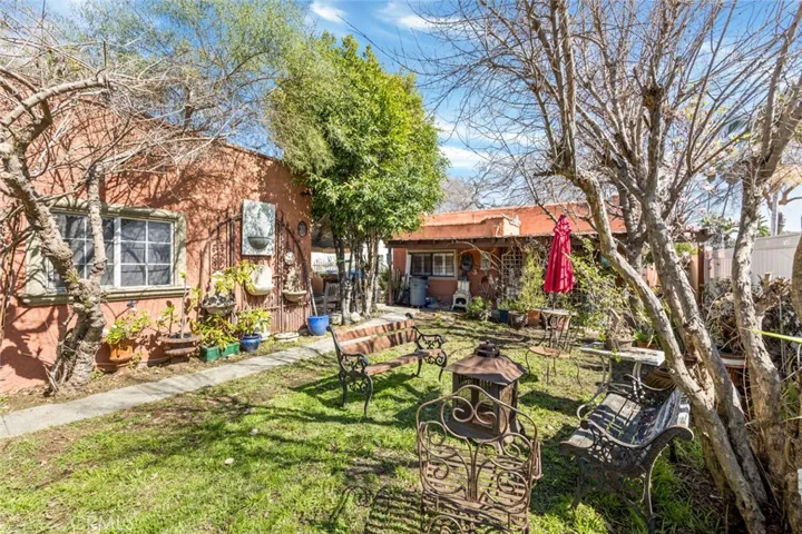 2821 Vaquero Avenue, Los Angeles, California 90032