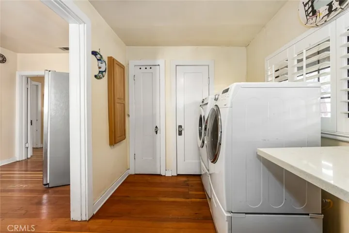 2821 Vaquero Avenue, Los Angeles, California 90032
