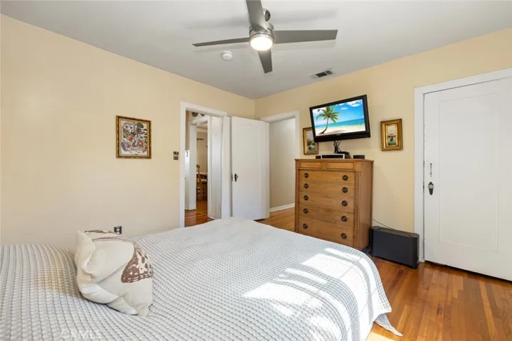 2821 Vaquero Avenue, Los Angeles, California 90032