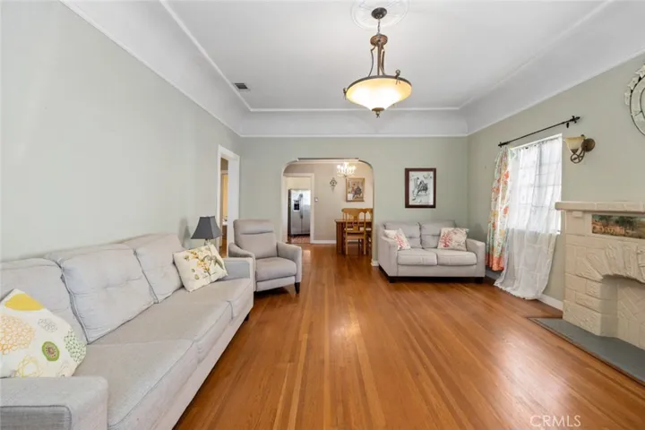 2821 Vaquero Avenue, Los Angeles, California 90032