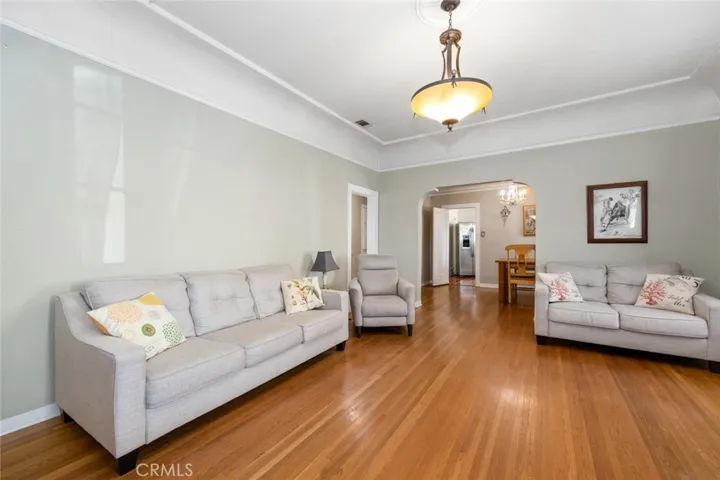2821 Vaquero Avenue, Los Angeles, California 90032