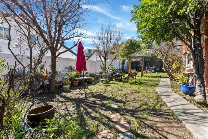 2821 Vaquero Avenue, Los Angeles, California 90032
