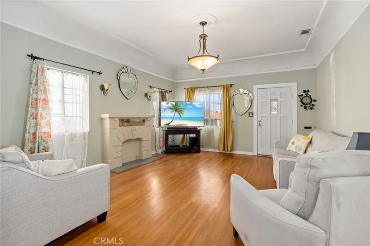 2821 Vaquero Avenue, Los Angeles, California 90032