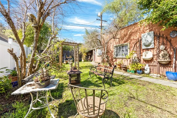 2821 Vaquero Avenue, Los Angeles, California 90032