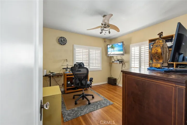 2821 Vaquero Avenue, Los Angeles, California 90032