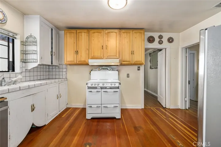 2821 Vaquero Avenue, Los Angeles, California 90032