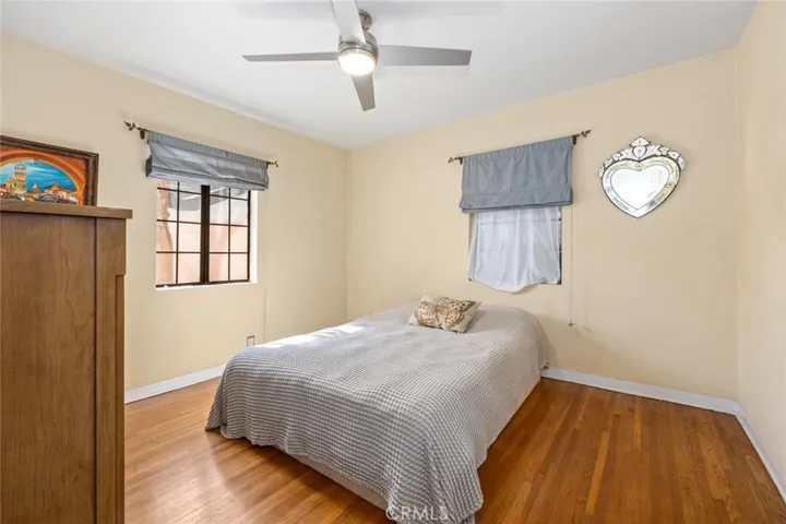 2821 Vaquero Avenue, Los Angeles, California 90032