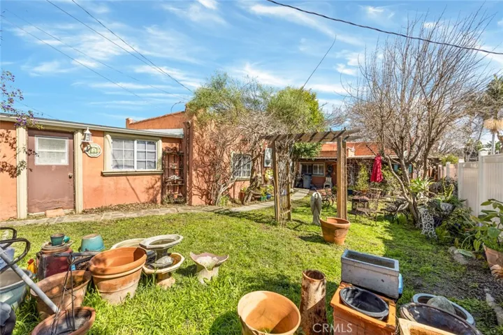 2821 Vaquero Avenue, Los Angeles, California 90032