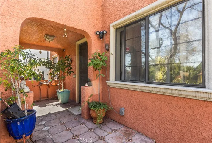 2821 Vaquero Avenue, Los Angeles, California 90032