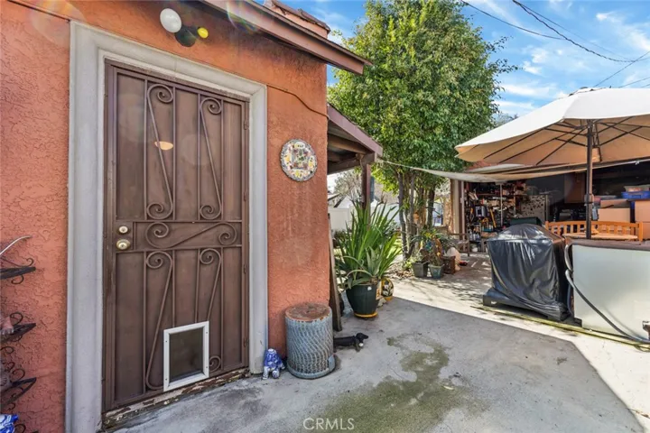 2821 Vaquero Avenue, Los Angeles, California 90032