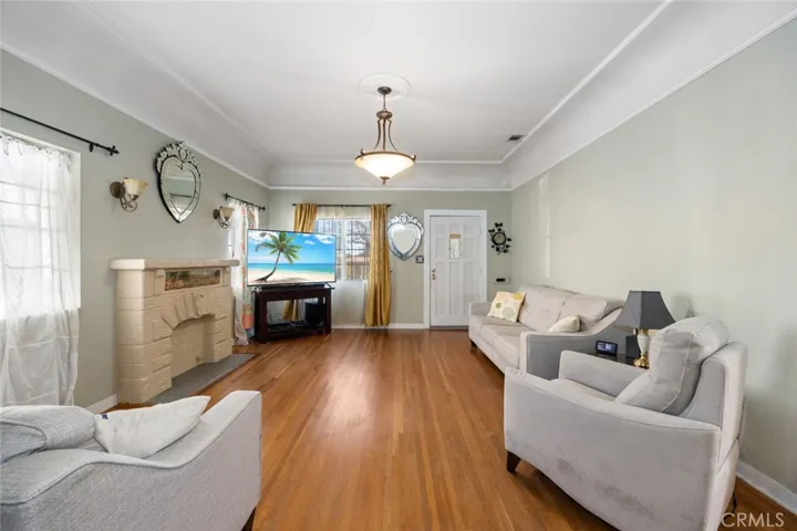 2821 Vaquero Avenue, Los Angeles, California 90032