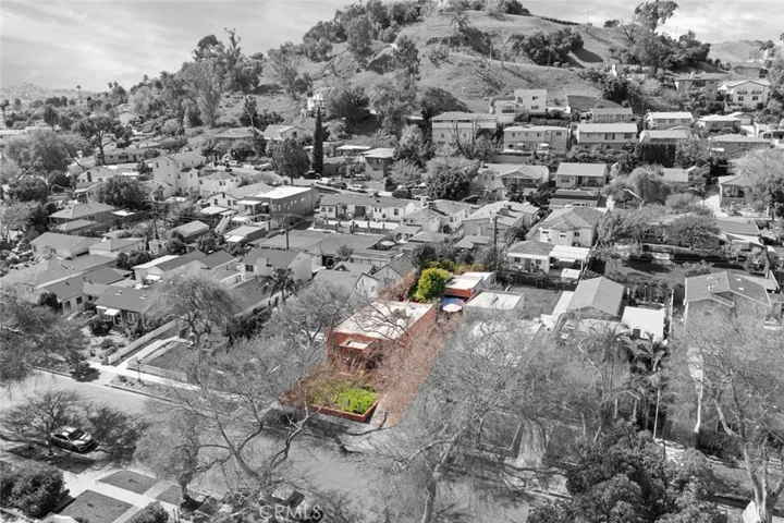 2821 Vaquero Avenue, Los Angeles, California 90032