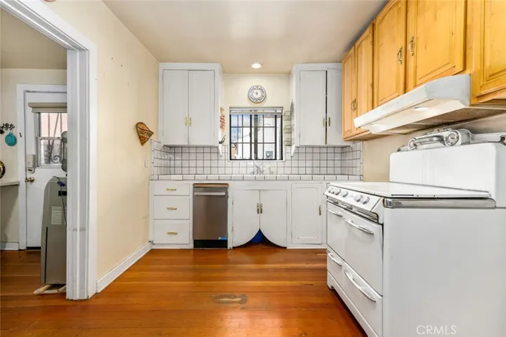 2821 Vaquero Avenue, Los Angeles, California 90032