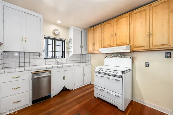 2821 Vaquero Avenue, Los Angeles, California 90032