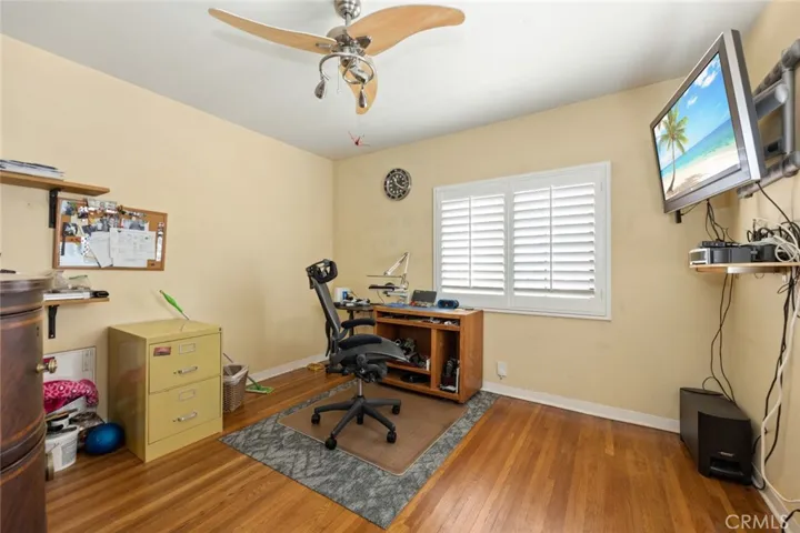2821 Vaquero Avenue, Los Angeles, California 90032