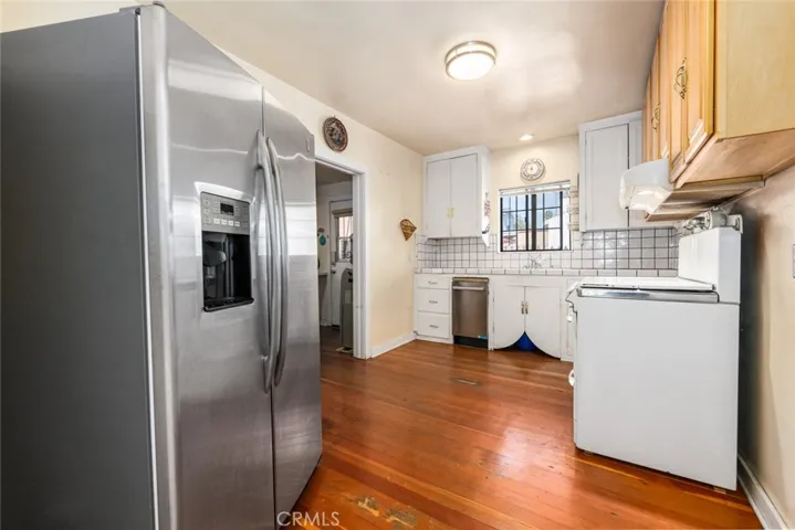 2821 Vaquero Avenue, Los Angeles, California 90032
