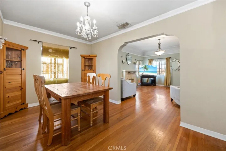 2821 Vaquero Avenue, Los Angeles, California 90032