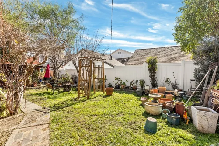 2821 Vaquero Avenue, Los Angeles, California 90032