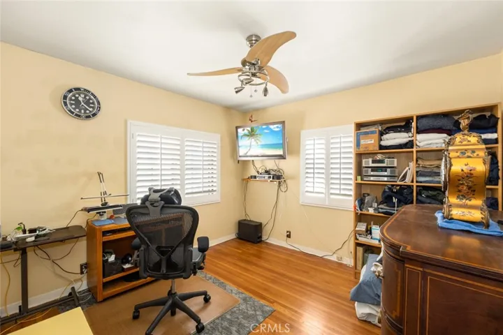 2821 Vaquero Avenue, Los Angeles, California 90032