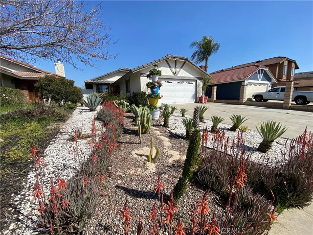 15696 Patricia Street, Moreno Valley, California 92551
