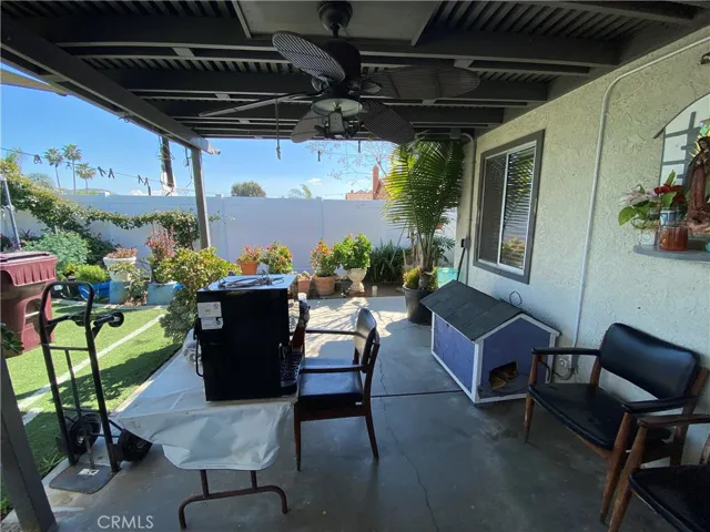 15696 Patricia Street, Moreno Valley, California 92551