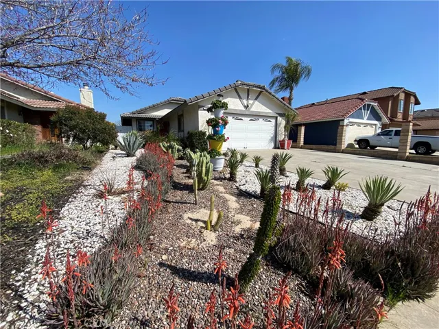 15696 Patricia Street, Moreno Valley, California 92551