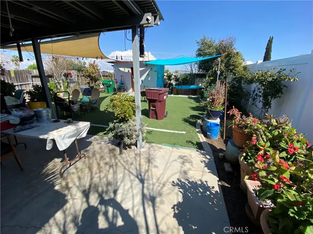 15696 Patricia Street, Moreno Valley, California 92551