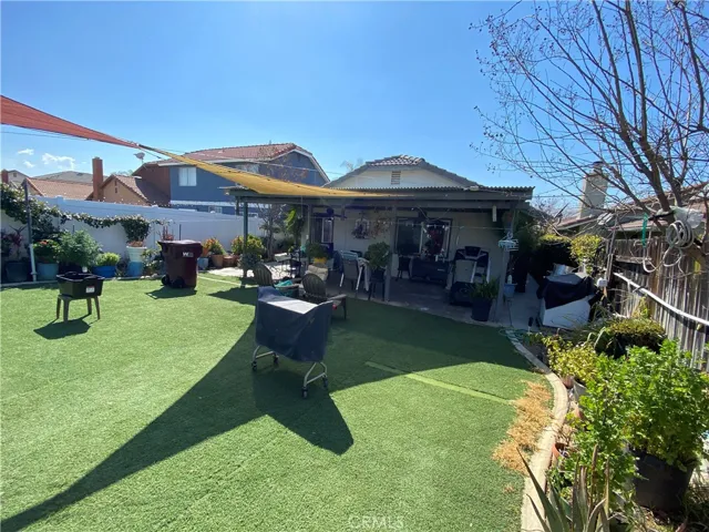 15696 Patricia Street, Moreno Valley, California 92551