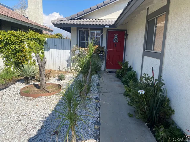 15696 Patricia Street, Moreno Valley, California 92551