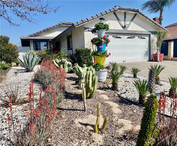 15696 Patricia Street, Moreno Valley, California 92551