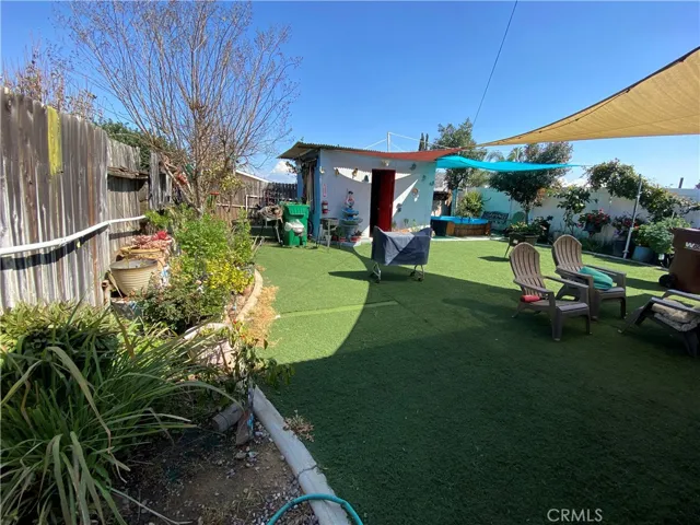 15696 Patricia Street, Moreno Valley, California 92551