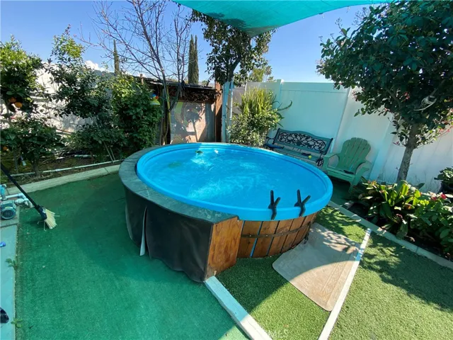 15696 Patricia Street, Moreno Valley, California 92551
