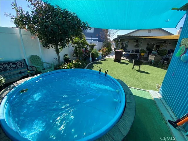 15696 Patricia Street, Moreno Valley, California 92551