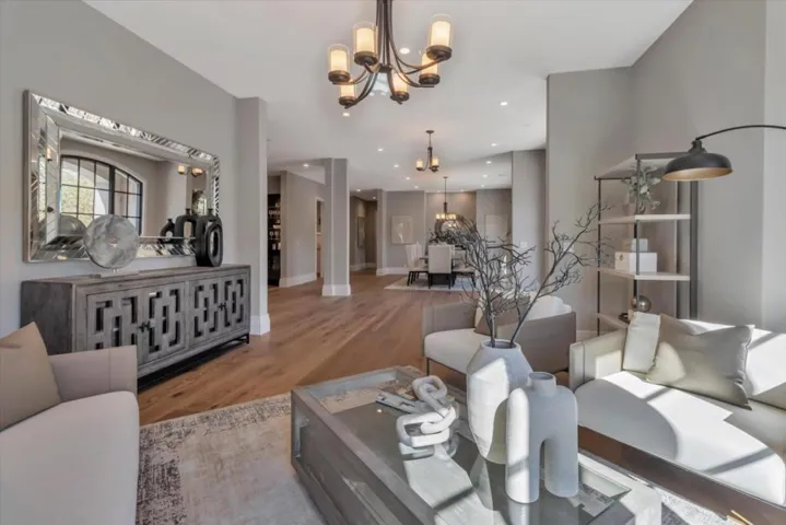 16005 Greenwood Lane, Monte Sereno, California 95030