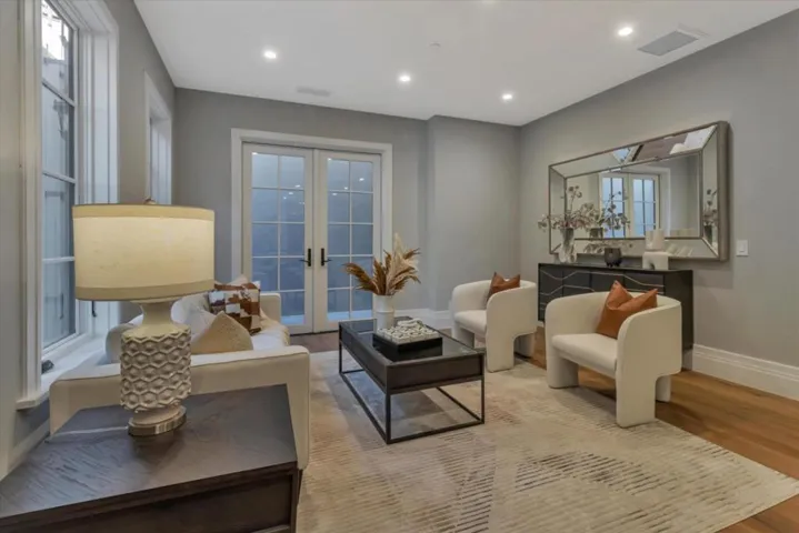 16005 Greenwood Lane, Monte Sereno, California 95030
