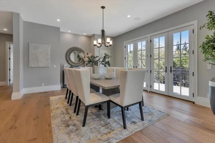16005 Greenwood Lane, Monte Sereno, California 95030