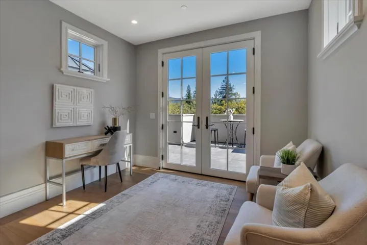 16005 Greenwood Lane, Monte Sereno, California 95030