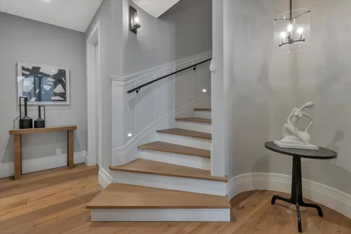 16005 Greenwood Lane, Monte Sereno, California 95030