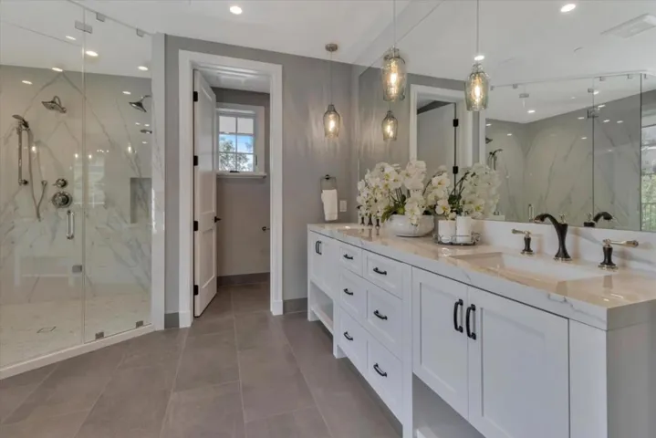 16005 Greenwood Lane, Monte Sereno, California 95030