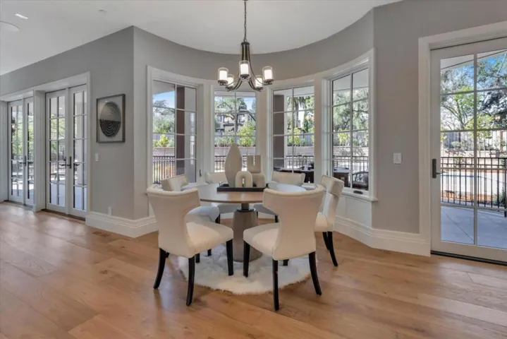 16005 Greenwood Lane, Monte Sereno, California 95030