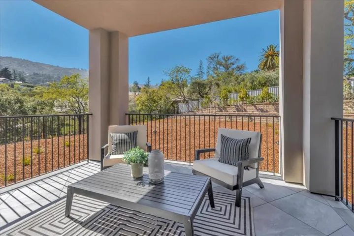 16005 Greenwood Lane, Monte Sereno, California 95030