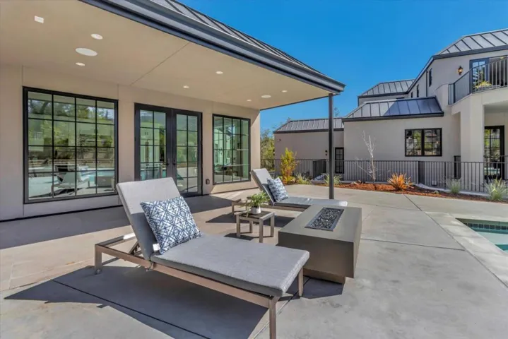 16005 Greenwood Lane, Monte Sereno, California 95030