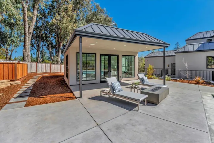16005 Greenwood Lane, Monte Sereno, California 95030