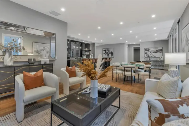 16005 Greenwood Lane, Monte Sereno, California 95030